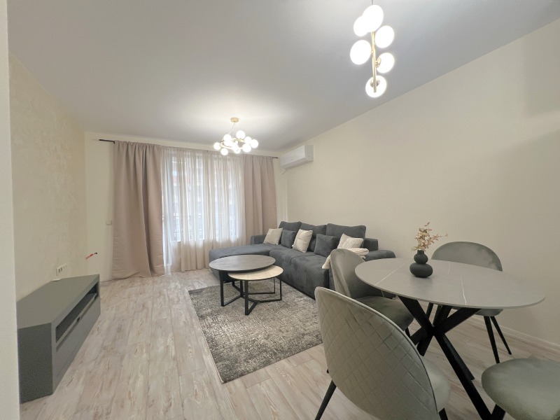 Дава под Наем 2-СТАЕН в град София, Манастирски ливади - 60 кв.м / 650 € » 1 271.29 лв., РИКОМ КОНСУЛТ