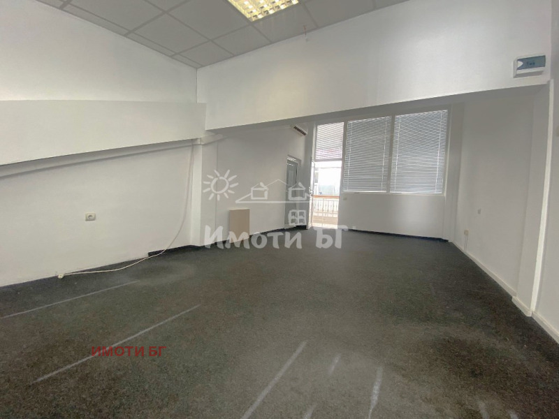 Дава под Наем ОФИС в град София, Център - 35 кв.м / 310 € » 606.31 лв., ИМОТИ БГ