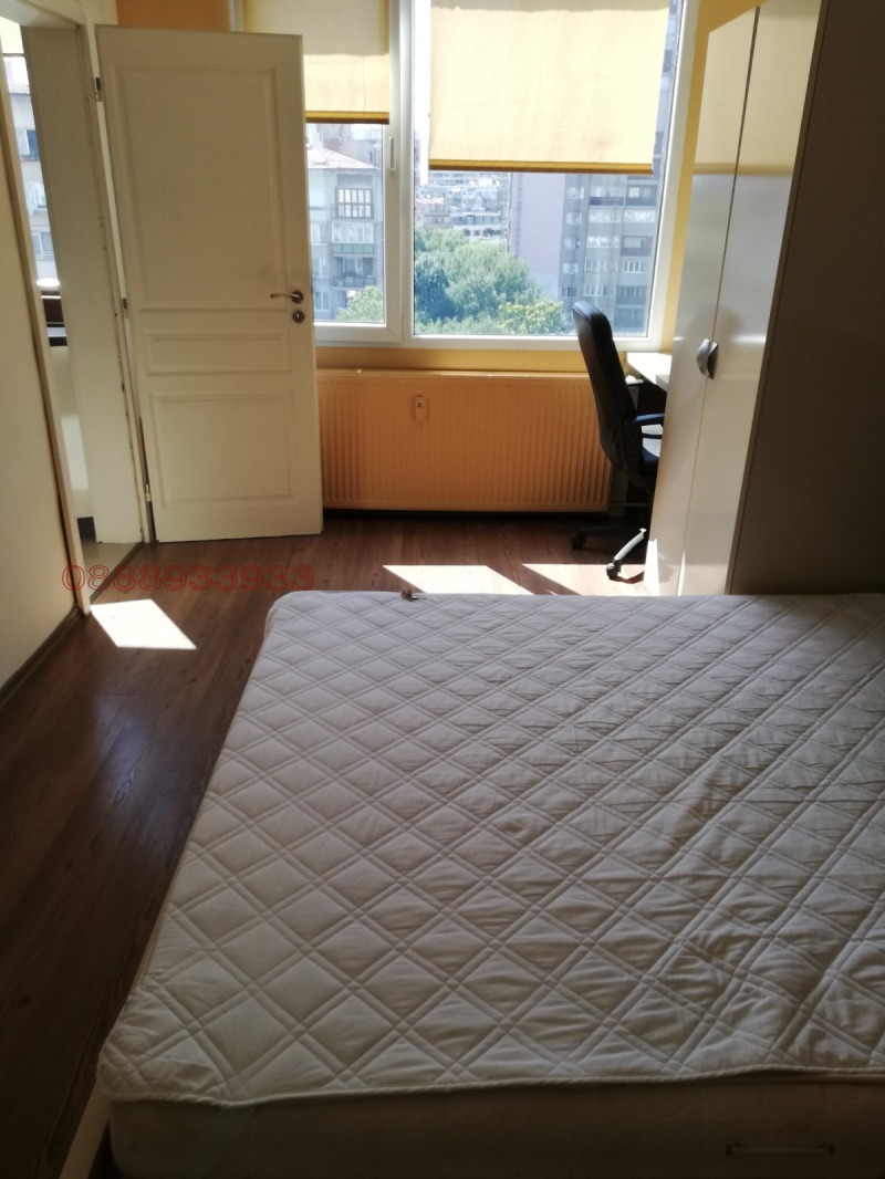 Kiralık  1 yatak odası Sofia , Centar , 65 metrekare | 20355854 - görüntü [3]