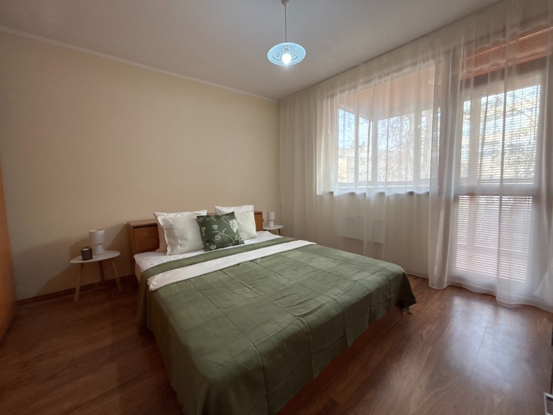 Дава под наем 2-СТАЕН, гр. София, Хладилника, снимка 6 - Апартаменти - 51936000