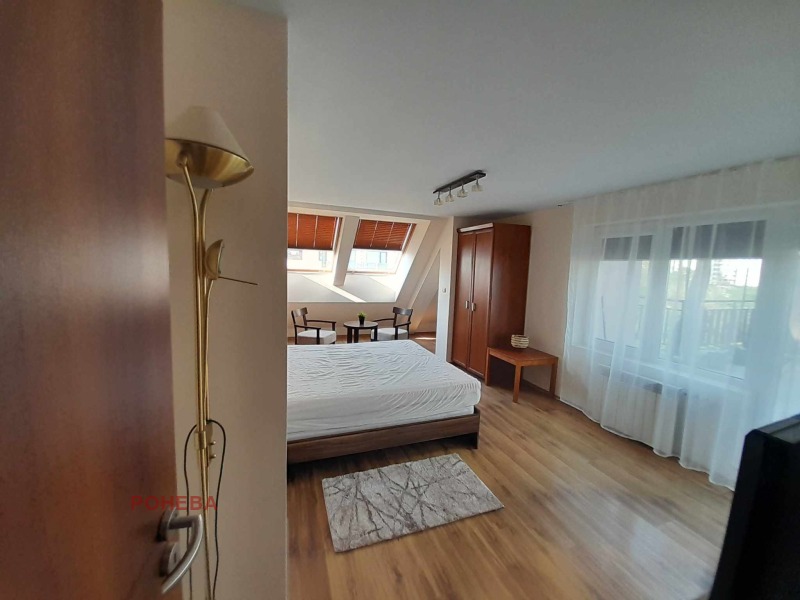 Para alugar  1 quarto Varna , Vazrajdane 1 , 96 m² | 71427293 - imagem [10]