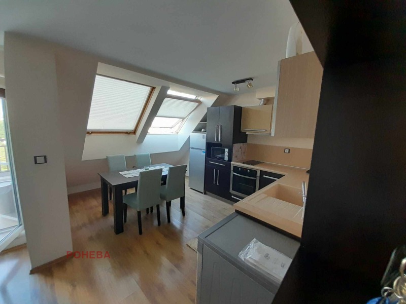 Para alugar  1 quarto Varna , Vazrajdane 1 , 96 m² | 71427293 - imagem [5]