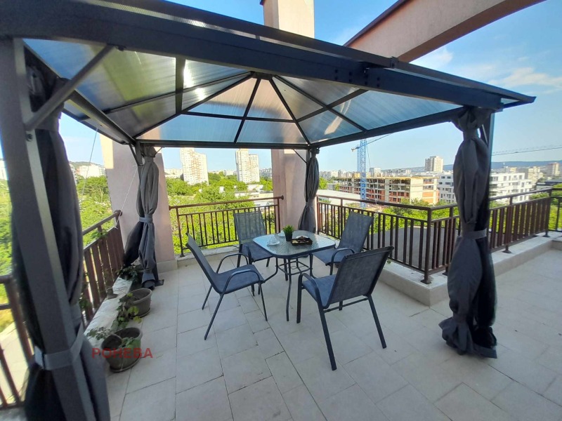 Para alugar  1 quarto Varna , Vazrajdane 1 , 96 m² | 71427293