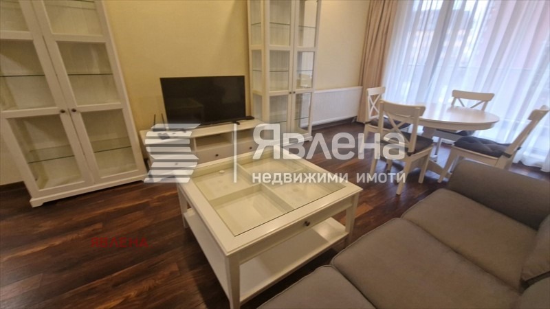 K pronájmu  1 ložnice Sofia , Vitoša , 71 m2 | 99635774 - obraz [3]