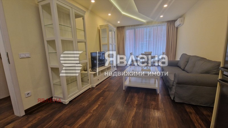 K pronájmu  1 ložnice Sofia , Vitoša , 71 m2 | 99635774