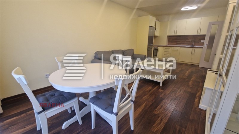 K pronájmu  1 ložnice Sofia , Vitoša , 71 m2 | 99635774 - obraz [2]