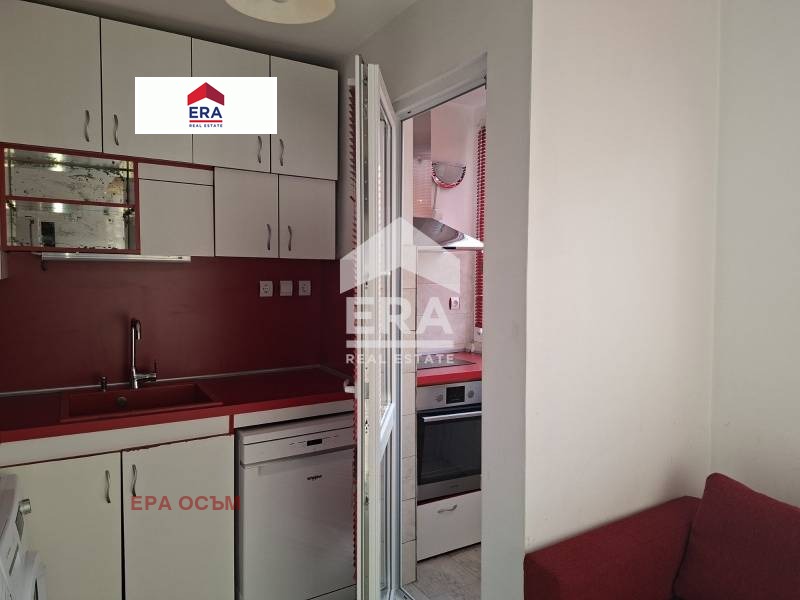 Дава под наем 2-СТАЕН, гр. Ловеч, Здравец, снимка 4 - Апартаменти - 52651141