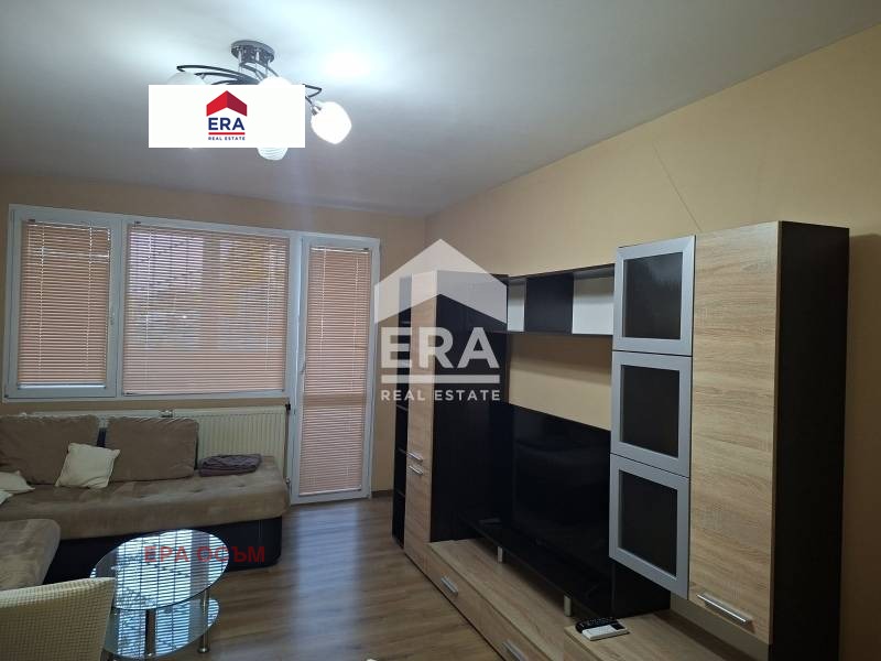 Дава под наем 2-СТАЕН, гр. Ловеч, Здравец, снимка 5 - Апартаменти - 52651141