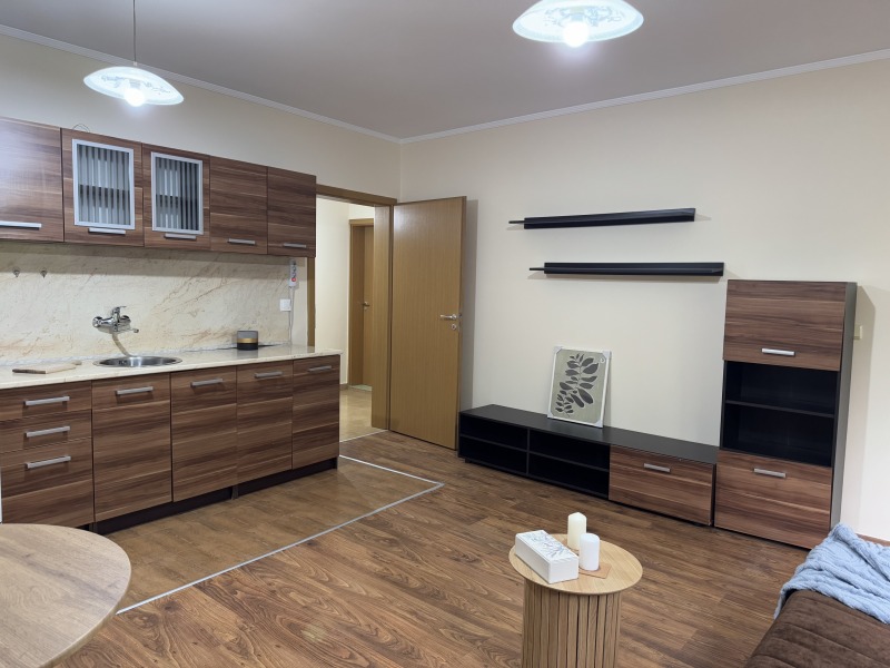 Kiralık  1 yatak odası Sofia , Lozenec , 60 metrekare | 51602216 - görüntü [2]