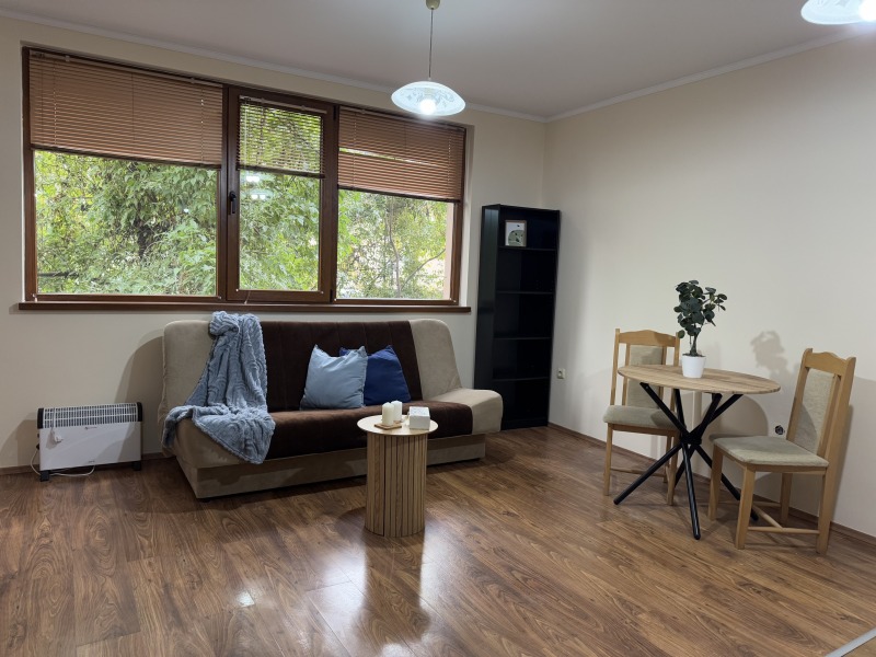 Kiralık  1 yatak odası Sofia , Lozenec , 60 metrekare | 51602216 - görüntü [4]
