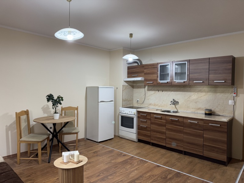 Kiralık  1 yatak odası Sofia , Lozenec , 60 metrekare | 51602216 - görüntü [3]