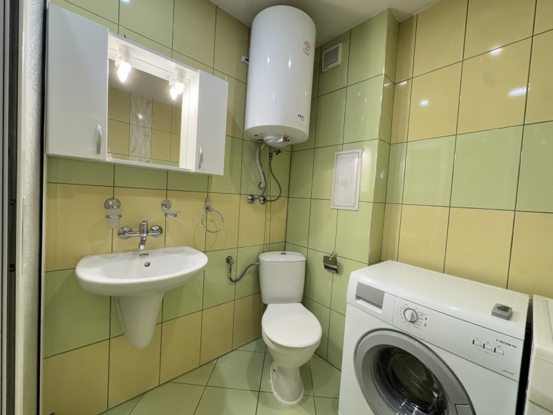 Kiralık  1 yatak odası Sofia , Lozenec , 60 metrekare | 51602216 - görüntü [10]