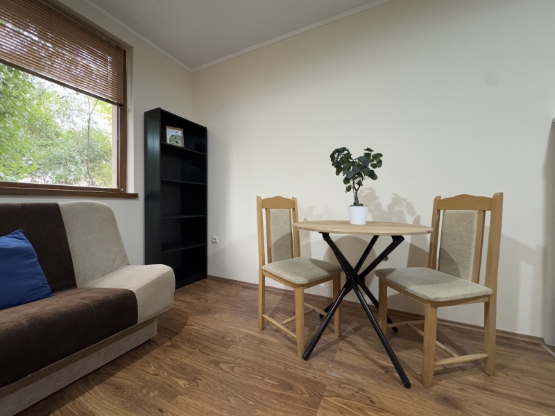 Kiralık  1 yatak odası Sofia , Lozenec , 60 metrekare | 51602216 - görüntü [5]