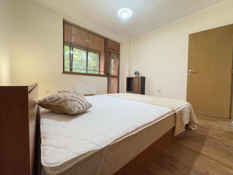 Kiralık  1 yatak odası Sofia , Lozenec , 60 metrekare | 51602216 - görüntü [14]