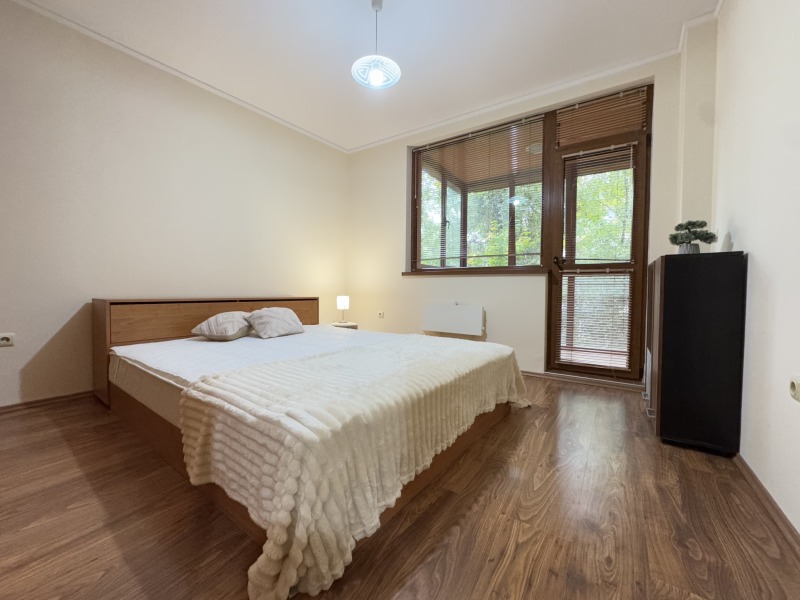 Kiralık  1 yatak odası Sofia , Lozenec , 60 metrekare | 51602216 - görüntü [13]