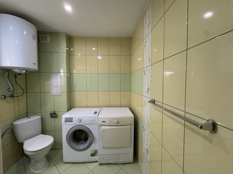Kiralık  1 yatak odası Sofia , Lozenec , 60 metrekare | 51602216 - görüntü [11]
