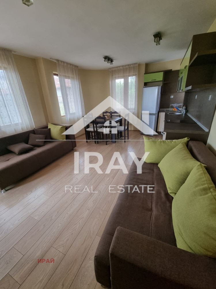 Vuokrattavana  2 makuuhuonetta Stara Zagora , Tsentar , 60 neliömetriä | 96369273 - kuva [7]