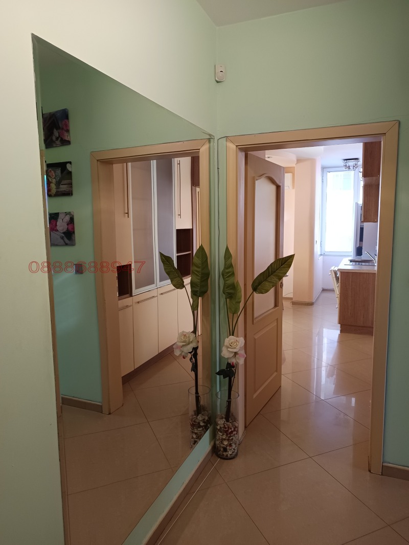 Дава под наем 3-СТАЕН, гр. София, Гоце Делчев