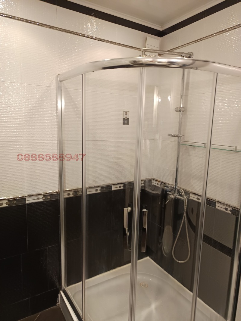 Дава под наем 3-СТАЕН, гр. София, Гоце Делчев, снимка 13 - Апартаменти - 52611018