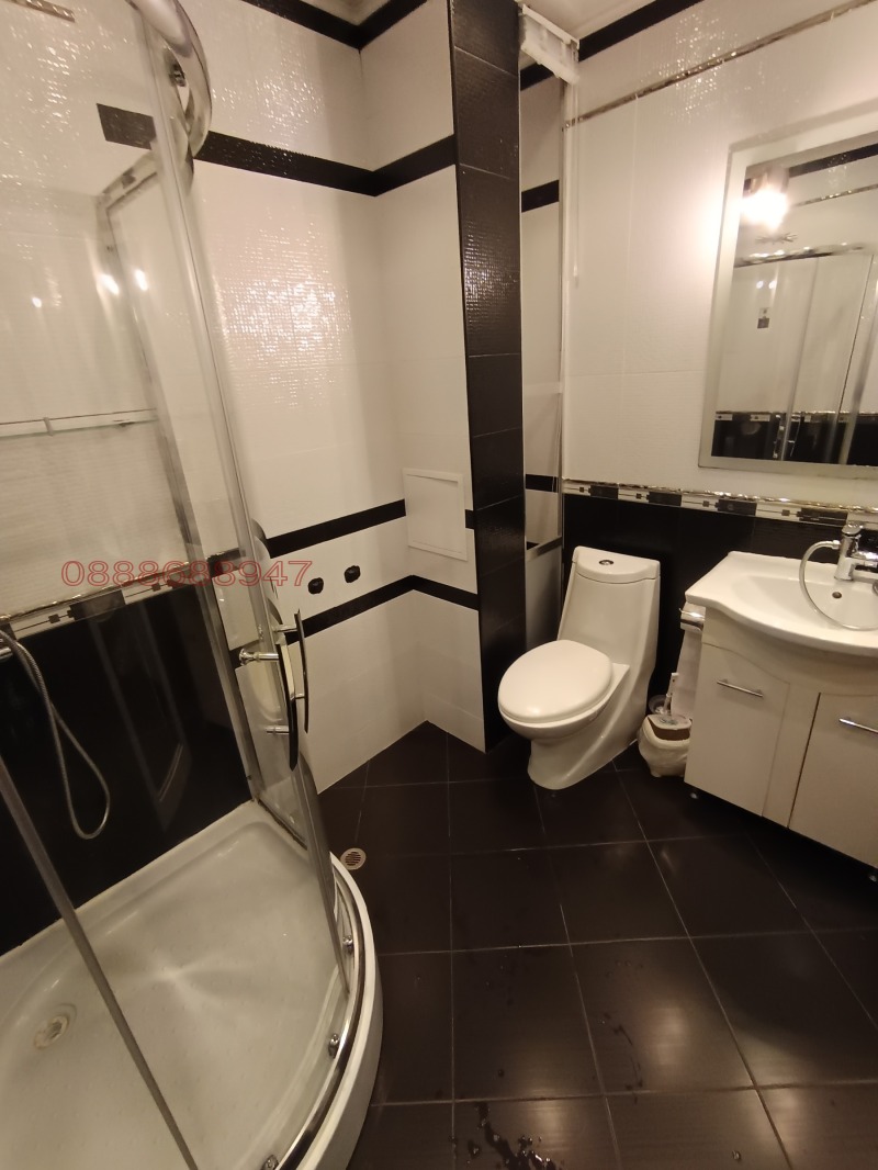 Дава под наем 3-СТАЕН, гр. София, Гоце Делчев, снимка 14 - Апартаменти - 52611018