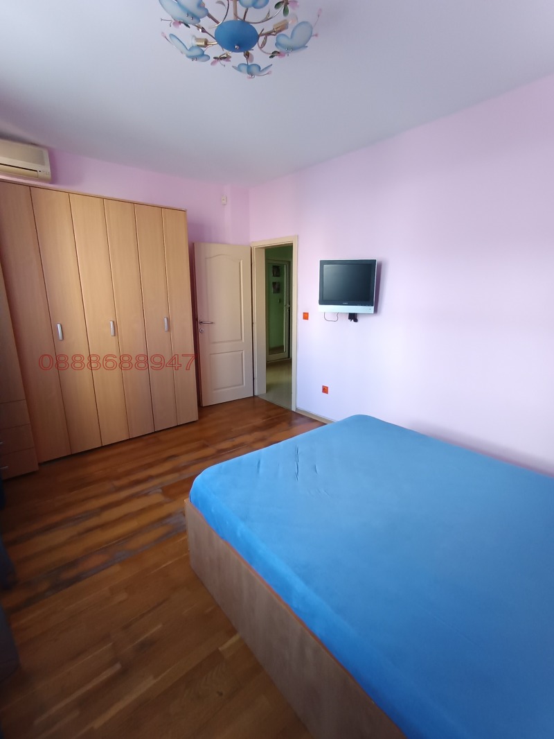 Дава под наем 3-СТАЕН, гр. София, Гоце Делчев, снимка 8 - Апартаменти - 52611018