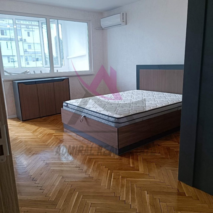 Дава под наем 3-СТАЕН, гр. Варна, Чайка, снимка 5 - Апартаменти - 55665462