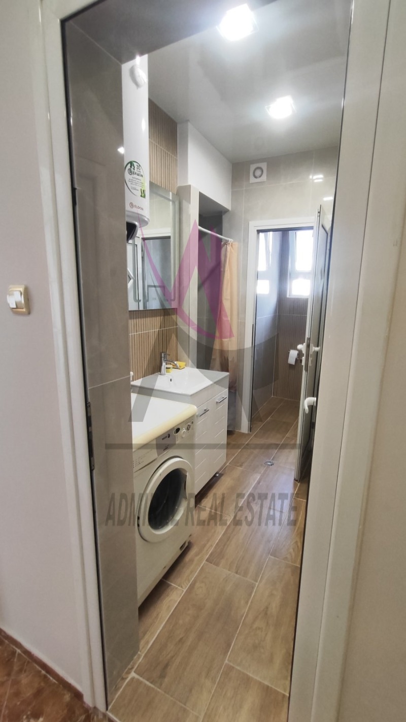 Дава под наем 4-СТАЕН, гр. Варна, Център, снимка 6 - Апартаменти - 52573714