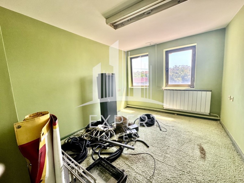 Дава под наем  Офис град Варна , Изгрев , 200 кв.м | 97121281 - изображение [5]