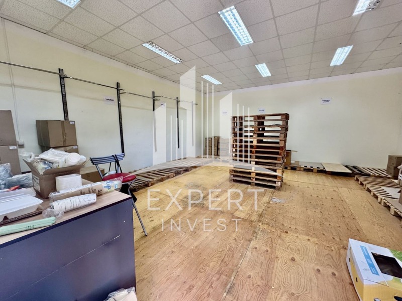 Дава под наем  Офис град Варна , Изгрев , 200 кв.м | 97121281 - изображение [2]