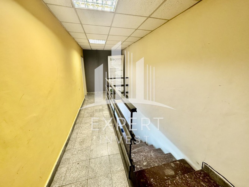 Дава под наем  Офис град Варна , Изгрев , 200 кв.м | 97121281 - изображение [7]