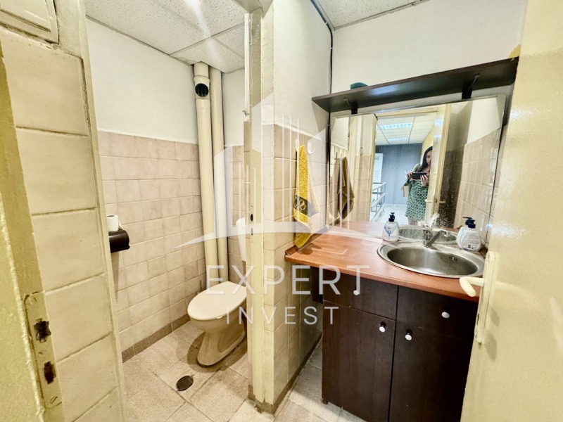 Дава под наем  Офис град Варна , Изгрев , 200 кв.м | 97121281 - изображение [6]