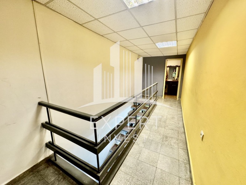 Дава под наем  Офис град Варна , Изгрев , 200 кв.м | 97121281 - изображение [11]