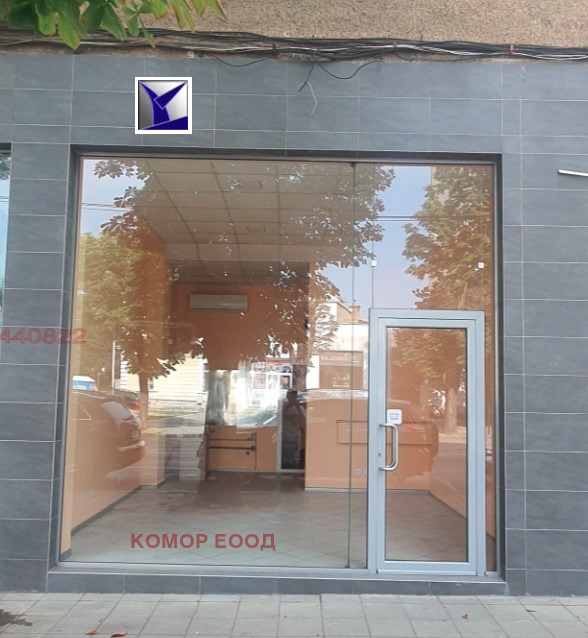 Дава под наем  Офис град Русе , Център , 31 кв.м | 83270082 - изображение [2]