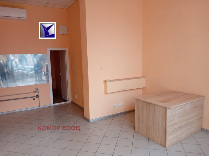 Дава под наем ОФИС, гр. Русе, Център