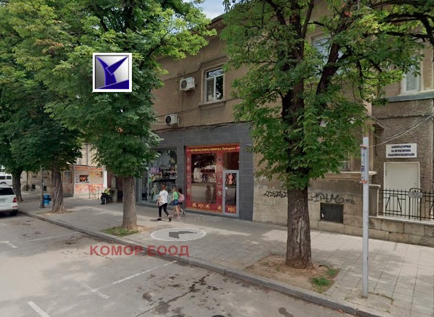Дава под наем  Офис град Русе , Център , 31 кв.м | 83270082 - изображение [4]