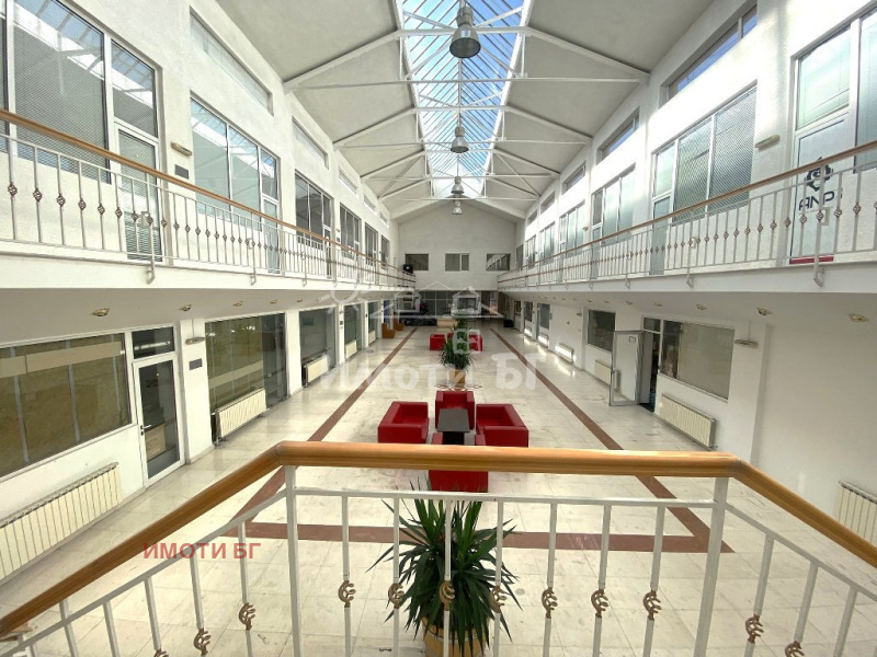 Дава под наем ОФИС, гр. София, Център, снимка 3 - Офиси - 53568532