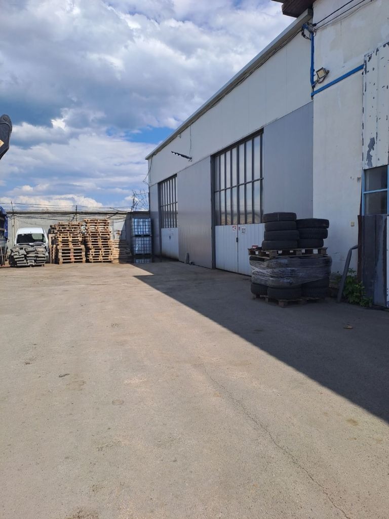 Дава под наем БИЗНЕС ИМОТ, гр. София, Летище София, снимка 3 - Други - 53068208