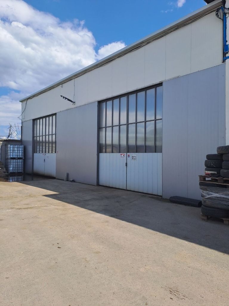 Дава под наем БИЗНЕС ИМОТ, гр. София, Летище София, снимка 2 - Други - 53068208