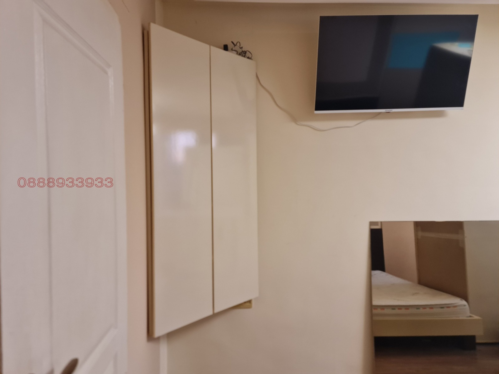 Дава под наем СТАЯ, гр. София, Център, снимка 8 - Стаи под наем - 54663262