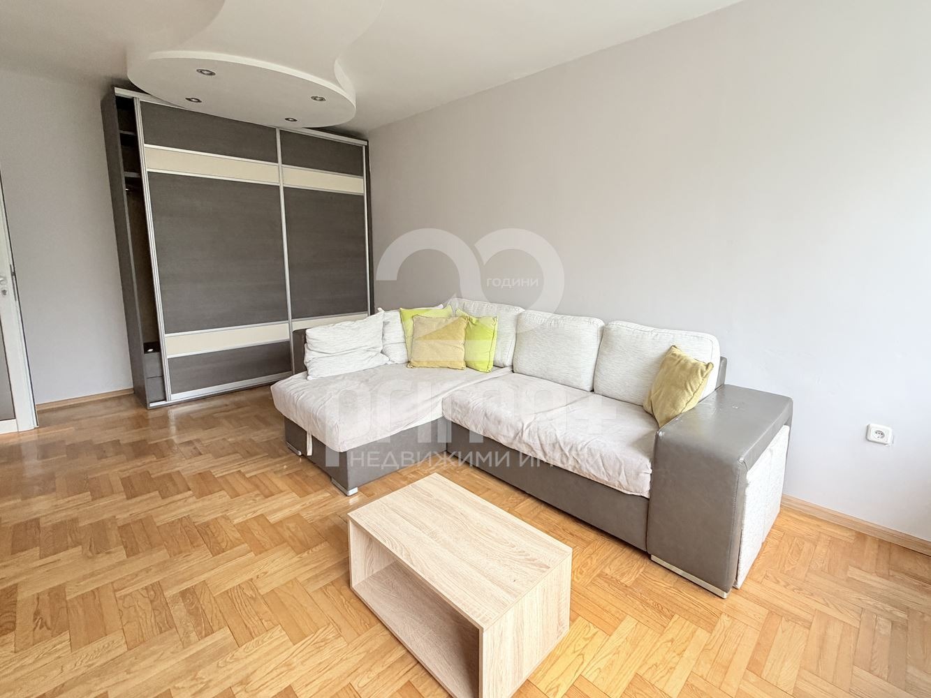 Дава под наем 2-СТАЕН, гр. София, Красно село