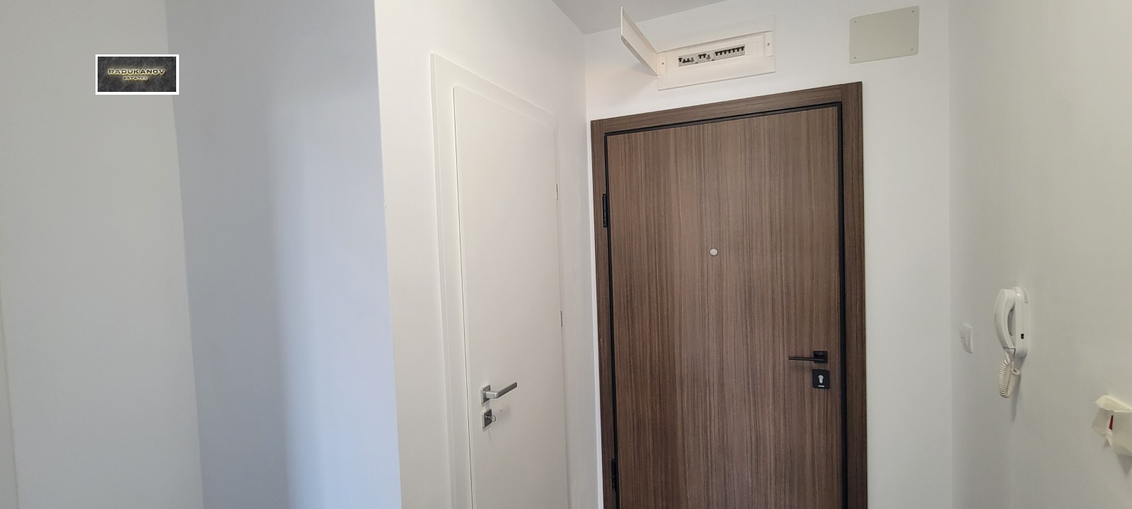 Дава под наем 2-СТАЕН, гр. София, Манастирски ливади, снимка 12 - Апартаменти - 55999390
