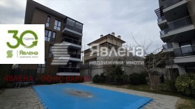 1 bedroom m-t Dolna Traka, Varna 1