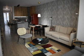 1 slaapkamer Tsentar, Sofia