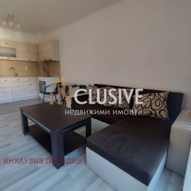 2 bedroom Yuzhen, Plovdiv 1