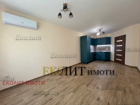 2 yatak odası Malinova dolina, Sofia