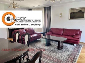 3 dormitorios Lozenets, Sofia