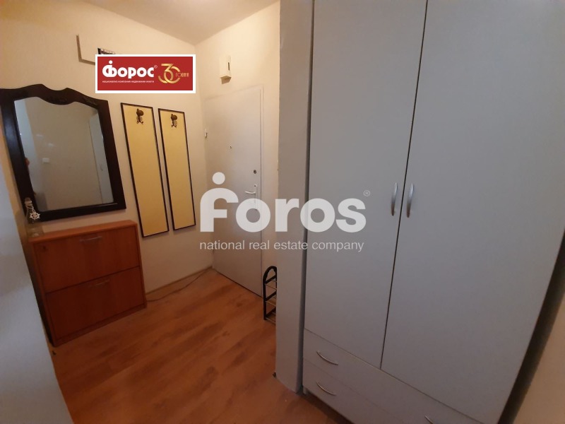 Дава под наем  1-стаен град Бургас , Възраждане , 50 кв.м | 42824671 - изображение [14]