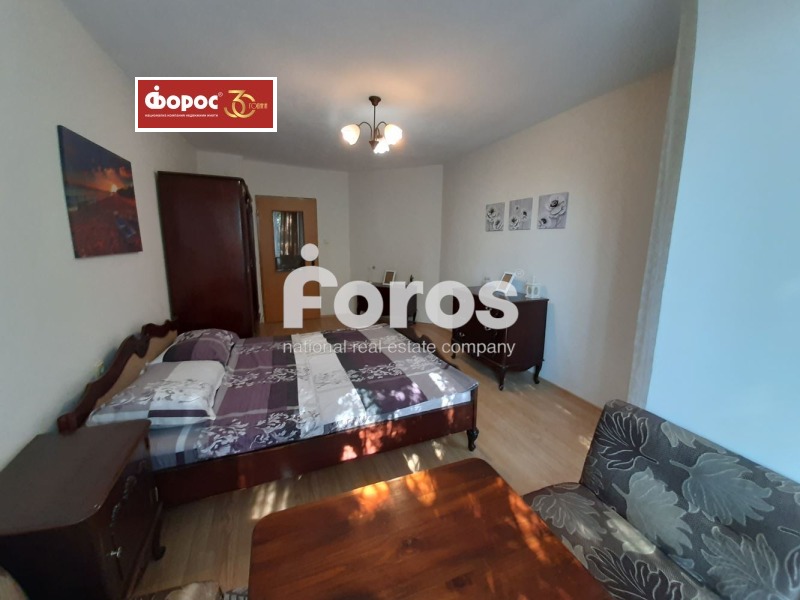Дава под наем  1-стаен град Бургас , Възраждане , 50 кв.м | 42824671 - изображение [5]