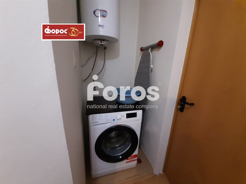 Дава под наем  1-стаен град Бургас , Възраждане , 50 кв.м | 42824671 - изображение [13]
