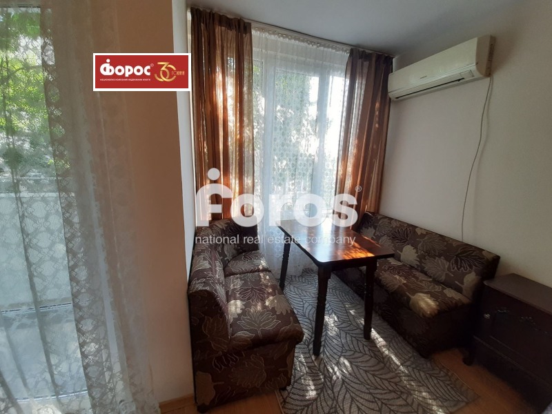 Дава под наем  1-стаен град Бургас , Възраждане , 50 кв.м | 42824671 - изображение [6]
